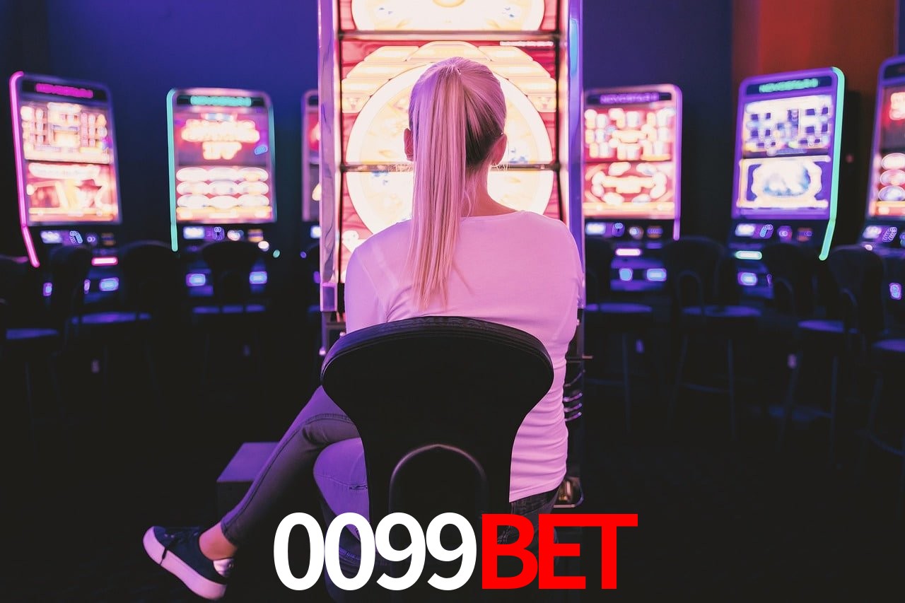 Experiência VIP 0099bet