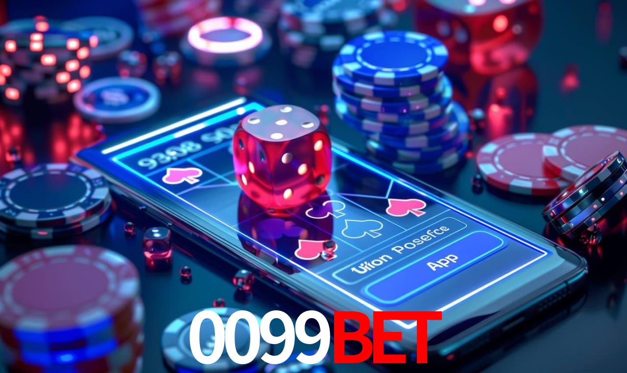 0099bet visual 2