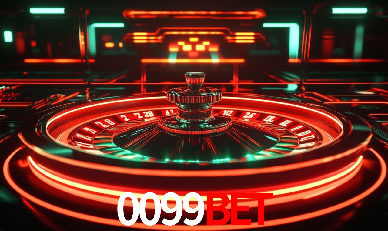 Inovações de Jogos na 0099bet: O Futuro das Experiências Interativas
