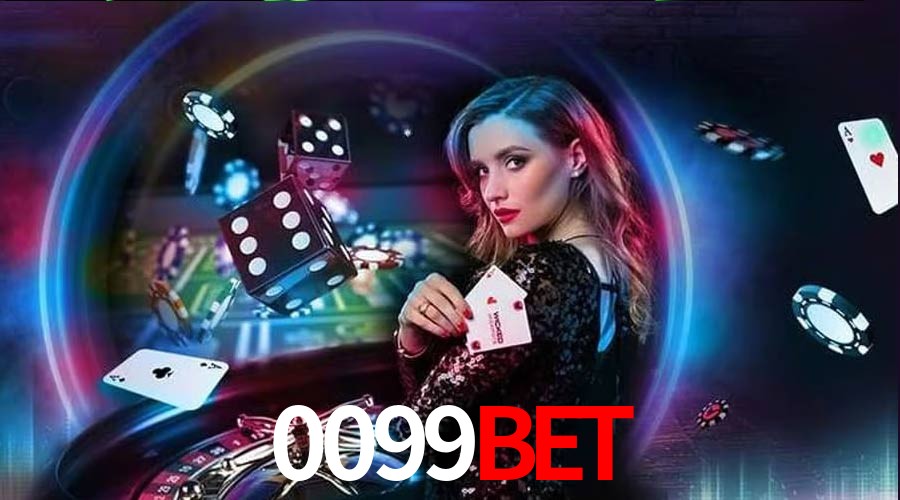 Slot Games 0099bet