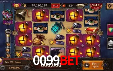 Weekend Specials 0099bet