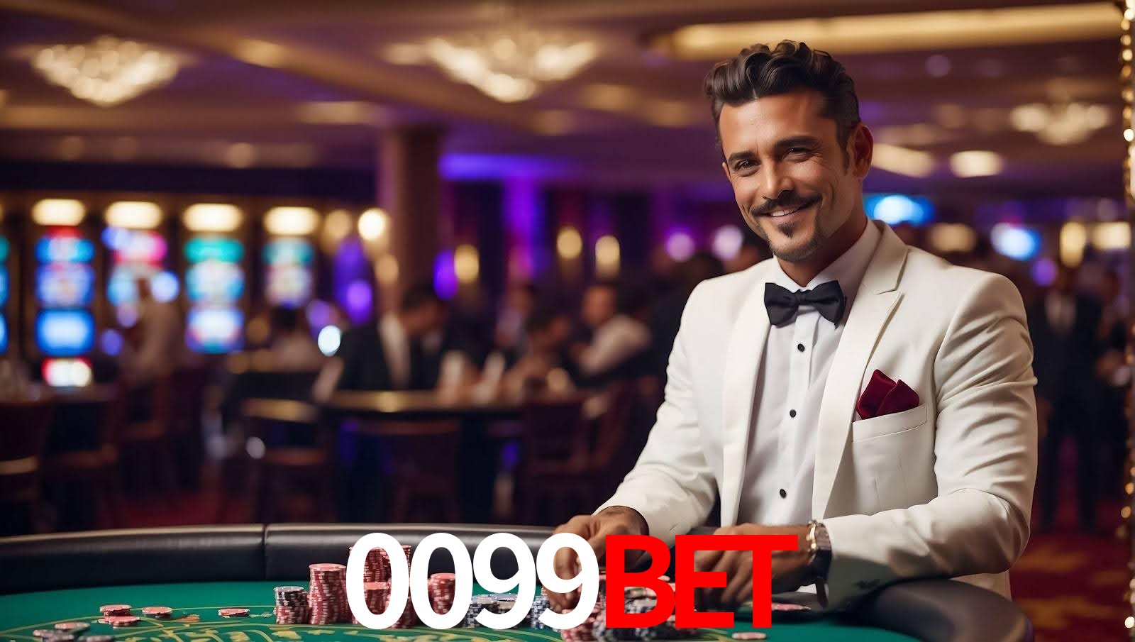 Integração de APIs 0099bet