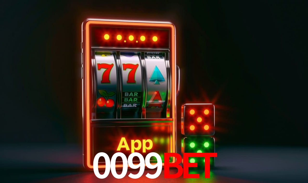 Recursos de Bônus 0099bet