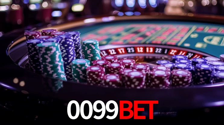 Tournaments 0099bet
