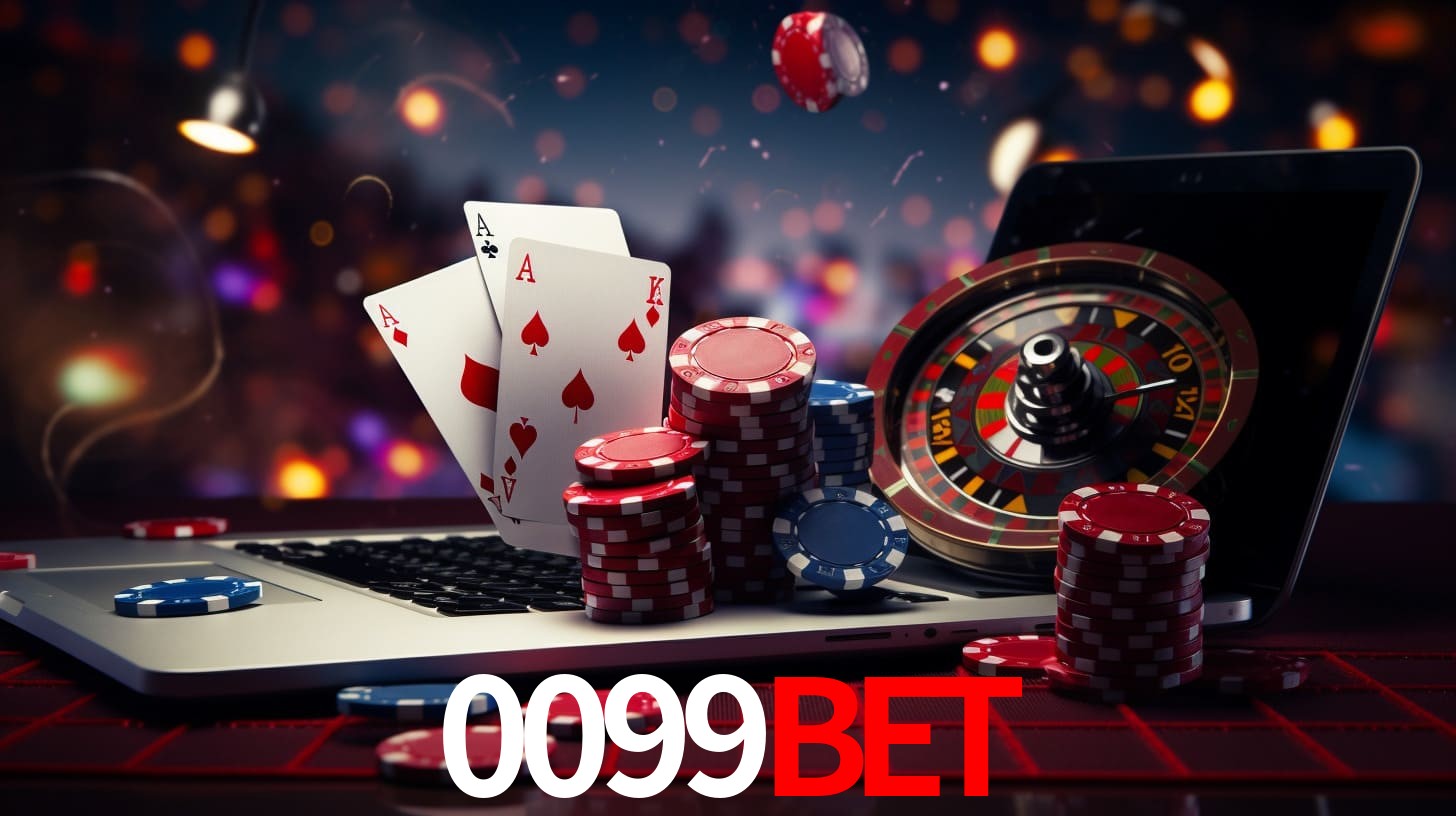 Live Casino 0099bet