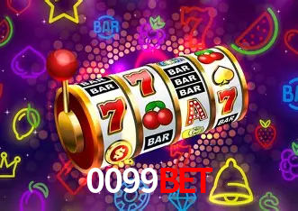 Inovações de Jogos na 0099bet: O Futuro das Experiências Interativas
