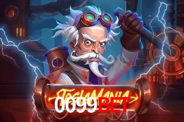 Login Seguro 0099bet