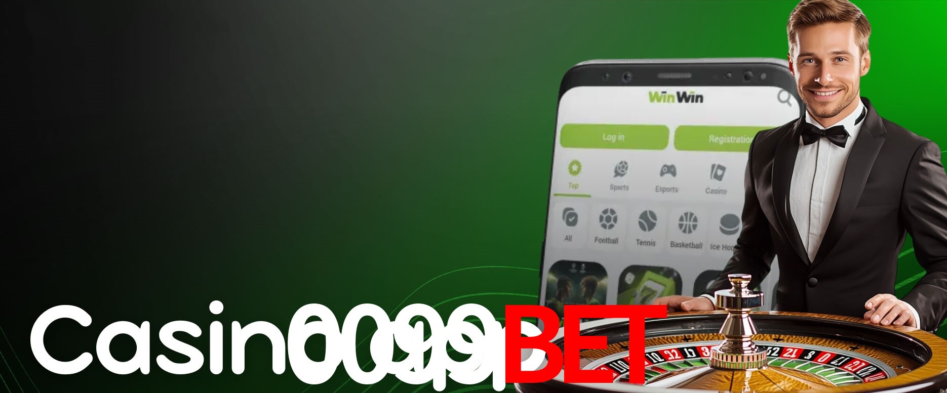 Account Benefits 0099bet
