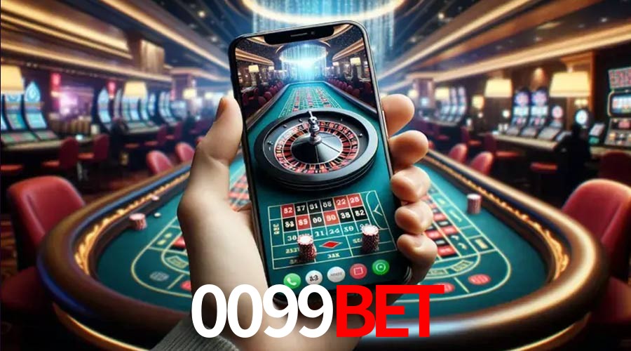 Bonus Features 0099bet