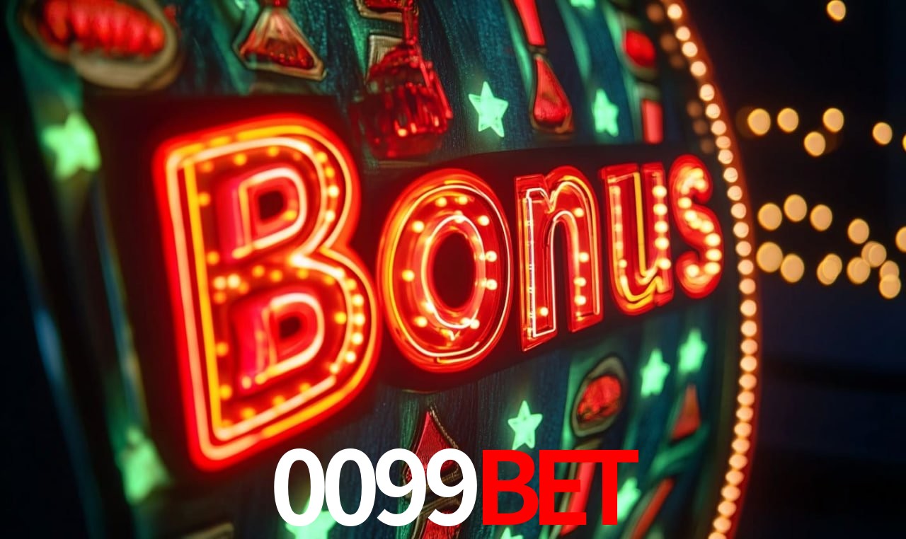 Interface do App 0099bet