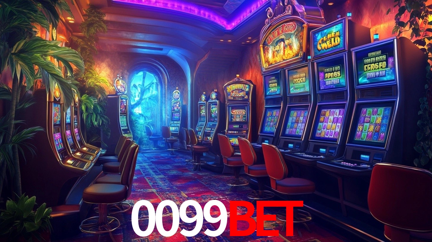 Welcome Bonus 0099bet