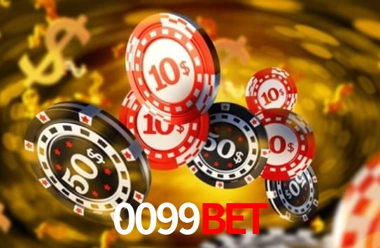 Casino VIP 0099bet