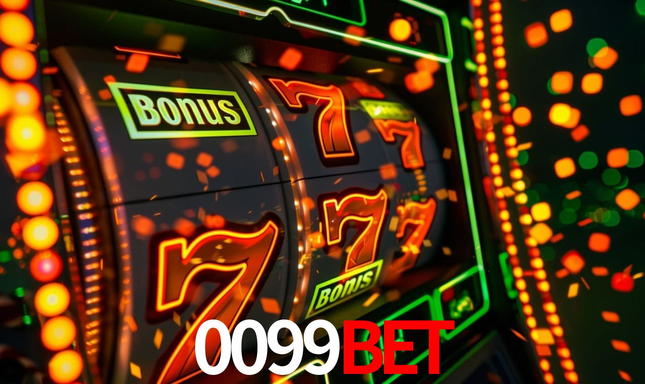 A Emoção da Loteria na 0099bet: Uma Chance de Mudança de Vida
