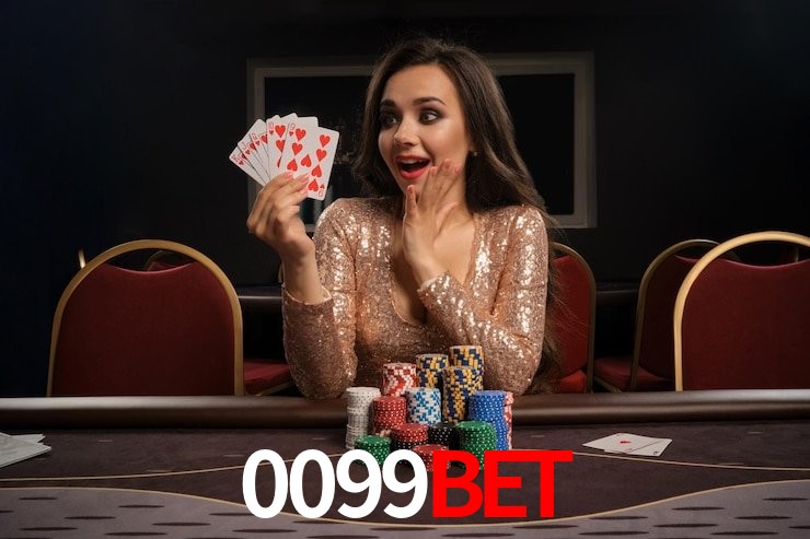 cassino 0099bet