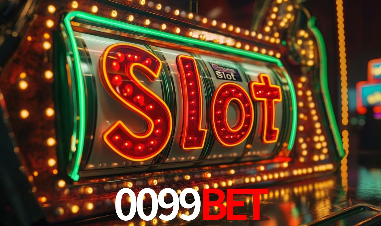 Login Seguro 0099bet
