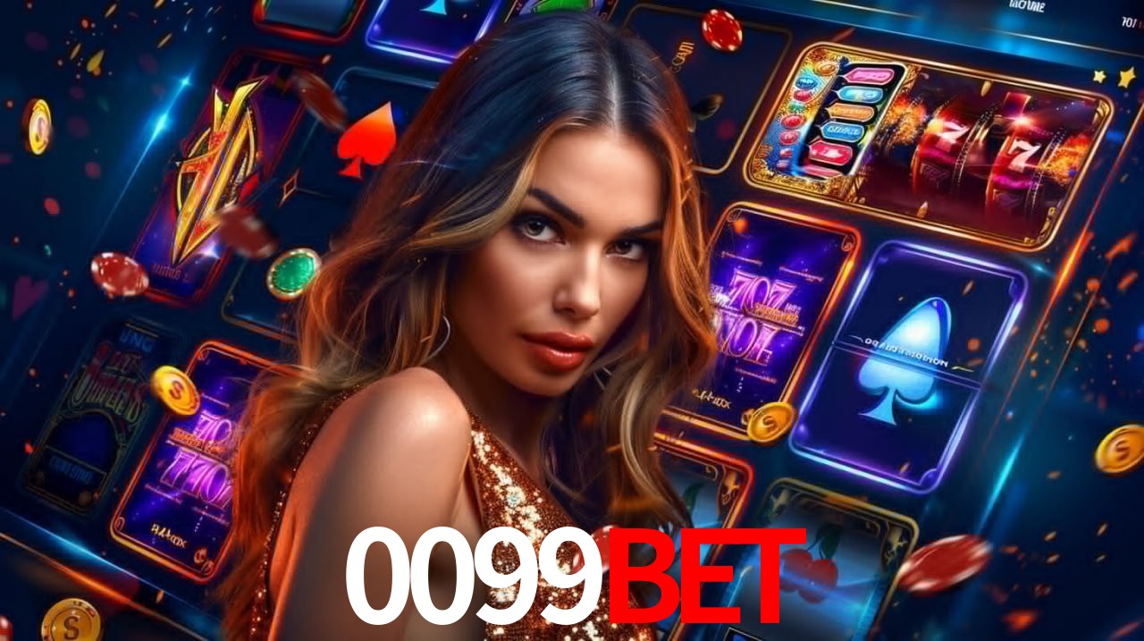 Desvendando o Mundo dos Jogos Virtuais na 0099bet