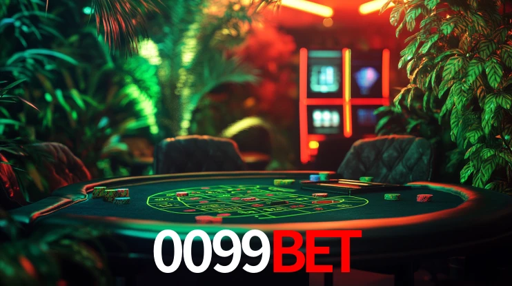 VIP Casino 0099bet
