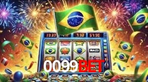 Slot Games 0099bet