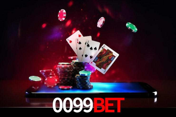 Live Casino 0099bet