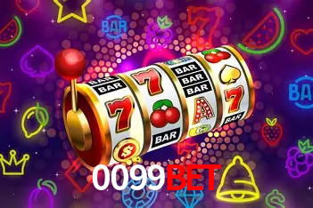 Descubra o Mundo do Cassino Online com 0099bet