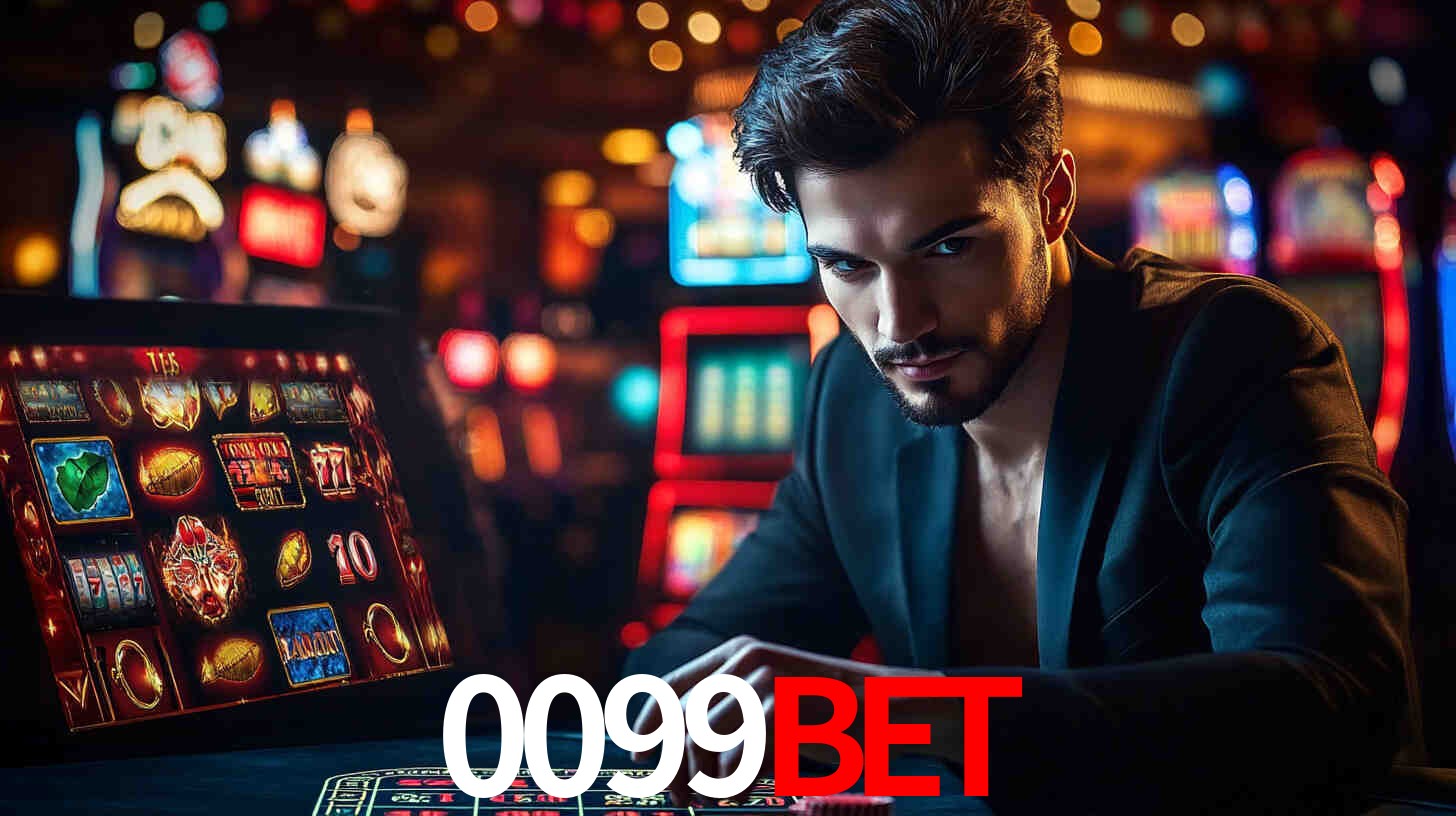0099bet: Seu Especialista em Apostas Esportivas Brasileiras