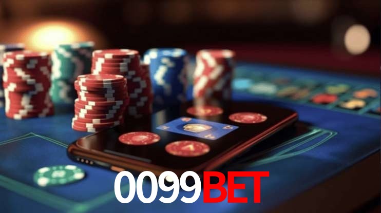 Casino Ao Vivo 0099bet