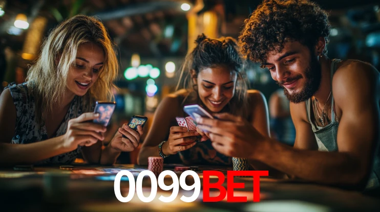 Blackjack Table 0099bet