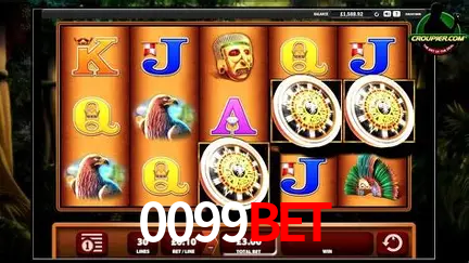 Descubra a Magia dos Jogos de Arcade no 0099bet