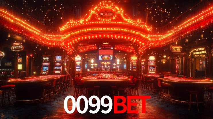 0099bet App Interface