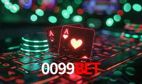 Apostas de Tênis 0099bet