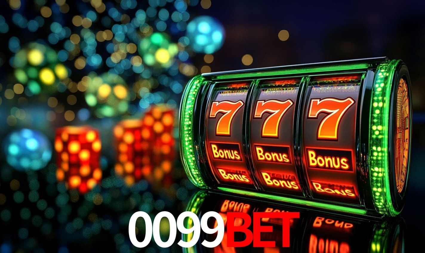Jogos de Slot 0099bet