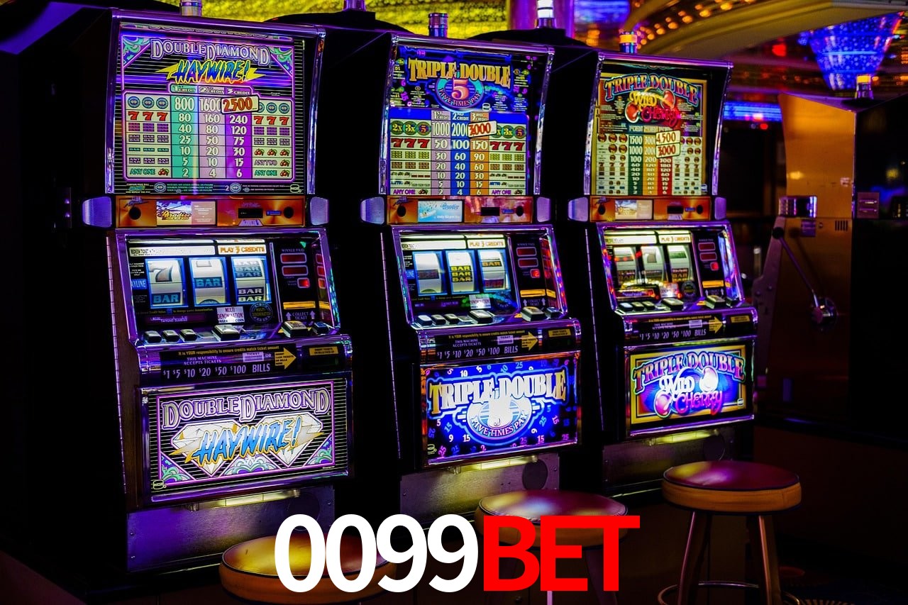 Mesa de Blackjack 0099bet
