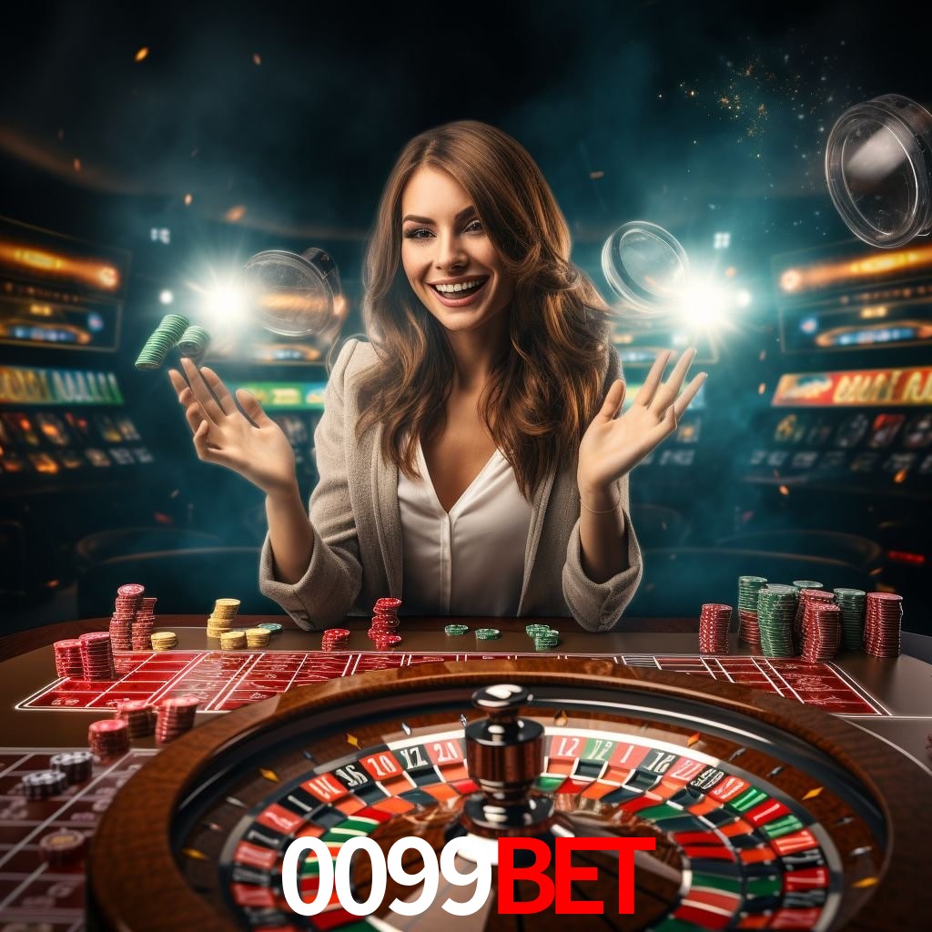Ofertas Imperdíveis na 0099bet: Promoções e Bônus Que Valem a Pena