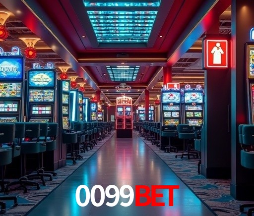 Inovações de Jogos na 0099bet: O Futuro das Experiências Interativas
