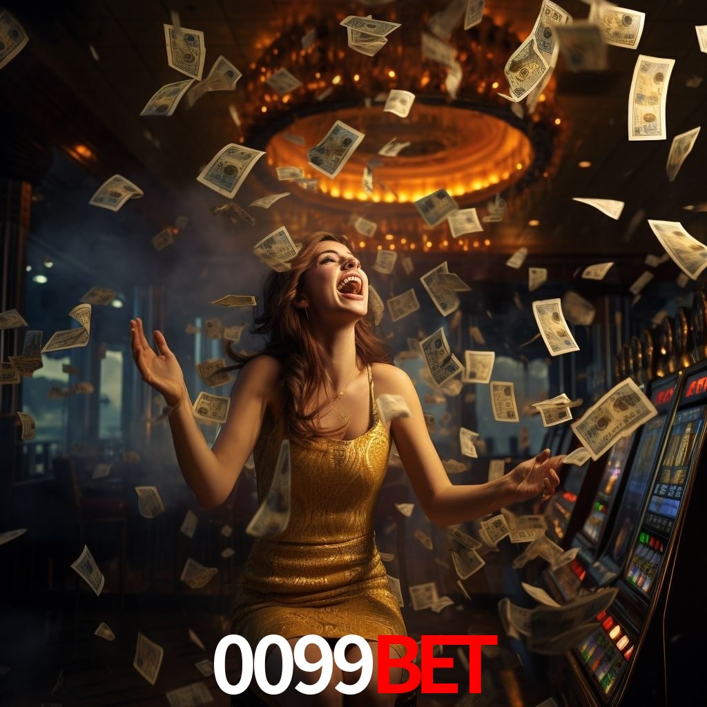 Spaceman Game 0099bet